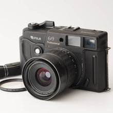 Load image into Gallery viewer, Fuji GSW690 III Professional / EBC FUJINON-SW 65mm f/5.6