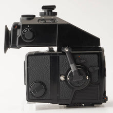 画像をギャラリービューアに読み込む, ゼンザ ブロニカ Zenza Bronica ETR Si / Zenzanon MC 150mm F3.5