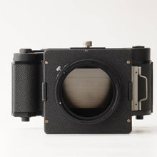 画像をギャラリービューアに読み込む, マミヤ Mamiya スペーサー Spacer No.2 / フィルムバック Roll Film Adapter 6 x 7 67