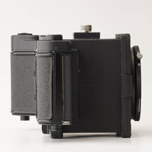 画像をギャラリービューアに読み込む, マミヤ Mamiya スペーサー Spacer No.2 / フィルムバック Roll Film Adapter 6 x 7 67