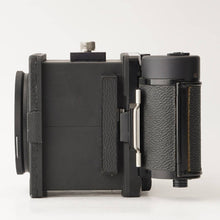 画像をギャラリービューアに読み込む, マミヤ Mamiya スペーサー Spacer No.2 / フィルムバック Roll Film Adapter 6 x 7 67