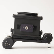 画像をギャラリービューアに読み込む, マミヤ Mamiya スペーサー Spacer No.2 / フィルムバック Roll Film Adapter 6 x 7 67