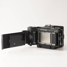 画像をギャラリービューアに読み込む, マミヤ Mamiya スペーサー Spacer No.2 / フィルムバック Roll Film Adapter 6 x 7 67