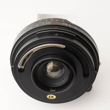 Load image into Gallery viewer, Mamiya MAMIYA-SEKOR 65mm f/6.3 / Super 23 65mm Finder