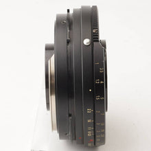 Load image into Gallery viewer, Mamiya MAMIYA-SEKOR 65mm f/6.3 / Super 23 65mm Finder
