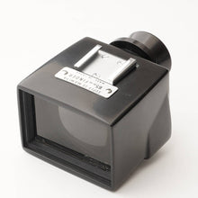 Load image into Gallery viewer, Mamiya MAMIYA-SEKOR 65mm f/6.3 / Super 23 65mm Finder