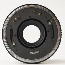 画像をギャラリービューアに読み込む, ゼンザブロニカ Zenza Bronica ZENZANON-PE 150mm F3.5 ETR用