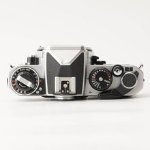Load image into Gallery viewer, Nikon FE2 Body SLR Film Camera