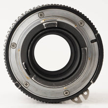Load image into Gallery viewer, Nikon Ai NIKKOR 135mm f/2.8