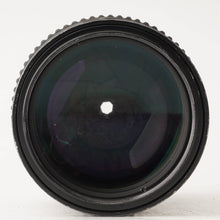 Load image into Gallery viewer, Nikon Ai NIKKOR 135mm f/2.8