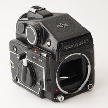 Load image into Gallery viewer, Mamiya M645 1000S