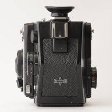 Load image into Gallery viewer, Mamiya M645 1000S