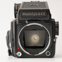 Load image into Gallery viewer, Mamiya M645 1000S
