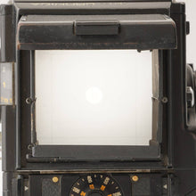 画像をギャラリービューアに読み込む, ゼンザブロニカ ZENZA BRONICA SQ / ZENZANON-S 80mm f/2.8 中判カメラ
