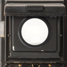 画像をギャラリービューアに読み込む, ゼンザブロニカ ZENZA BRONICA SQ / ZENZANON-S 80mm f/2.8 中判カメラ