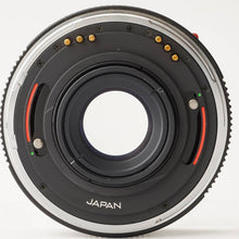 画像をギャラリービューアに読み込む, ゼンザブロニカ Zenza Bronica ZENZANON-S 50mm F3.5 SQ SQ-A SQ-B SQ-Ai SQ-AM用