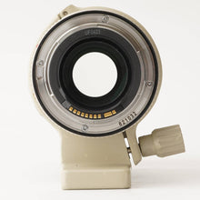 Load image into Gallery viewer, Canon ZOOM EF 70-200mm f/4 L IS USM
