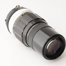 Load image into Gallery viewer, Nikon Ai Kai NIKKOR-Q AUTO 200mm f/4