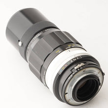 Load image into Gallery viewer, Nikon Ai Kai NIKKOR-Q AUTO 200mm f/4
