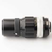 Load image into Gallery viewer, Nikon Ai Kai NIKKOR-Q AUTO 200mm f/4