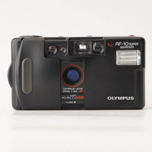 Load image into Gallery viewer, Olympus AF-10 Super QUARTZ DATE 35m f/3.5