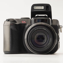 画像をギャラリービューアに読み込む, 富士フイルム Fujifilm Finepix S602 ブラック 6x 光学ズーム