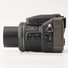 画像をギャラリービューアに読み込む, 富士フイルム Fujifilm Finepix S602 ブラック 6x 光学ズーム