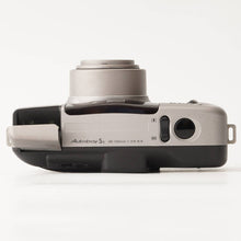 Load image into Gallery viewer, Canon Autoboy S II 38-135mm f/3.6-8.9