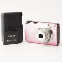 Load image into Gallery viewer, Canon PowerShot A3200 IS