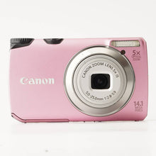 Load image into Gallery viewer, Canon PowerShot A3200 IS