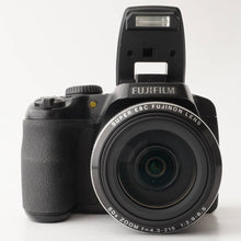 画像をギャラリービューアに読み込む, 富士フイルム Fujifilm FINEPIX S9800 ブラック 50x 光学ズーム