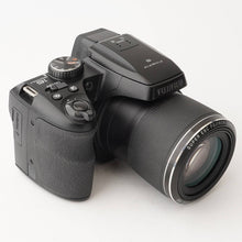 画像をギャラリービューアに読み込む, 富士フイルム Fujifilm FINEPIX S9800 ブラック 50x 光学ズーム