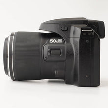 画像をギャラリービューアに読み込む, 富士フイルム Fujifilm FINEPIX S9800 ブラック 50x 光学ズーム