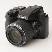 画像をギャラリービューアに読み込む, 富士フイルム Fujifilm FINEPIX S9200 ブラック 50x 光学ズーム