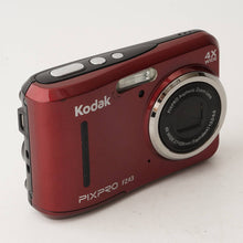 Load image into Gallery viewer, Kodak Pixpro FZ43