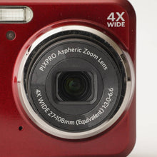 Load image into Gallery viewer, Kodak Pixpro FZ43