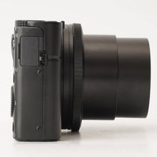 Load image into Gallery viewer, Sony Cyber-shot DSC-RX100 Black