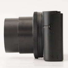 Load image into Gallery viewer, Sony Cyber-shot DSC-RX100 Black