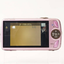 Load image into Gallery viewer, Canon IXY DIGITAL 930 IS Purple 5x Digital Compact Camera