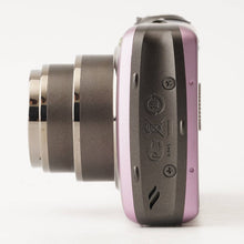 Load image into Gallery viewer, Canon IXY DIGITAL 930 IS Purple 5x Digital Compact Camera