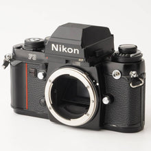 画像をギャラリービューアに読み込む, ニコン Nikon F3 HP 35mm 一眼レフフィルムカメラ (SN:193xxxxx)