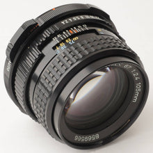 Load image into Gallery viewer, Pentax SMC PENTAX 67 105mm f/2.4