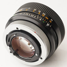 Load image into Gallery viewer, Canon FD 55mm f/1.2 S.S.C