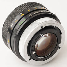 Load image into Gallery viewer, Canon FD 55mm f/1.2 S.S.C