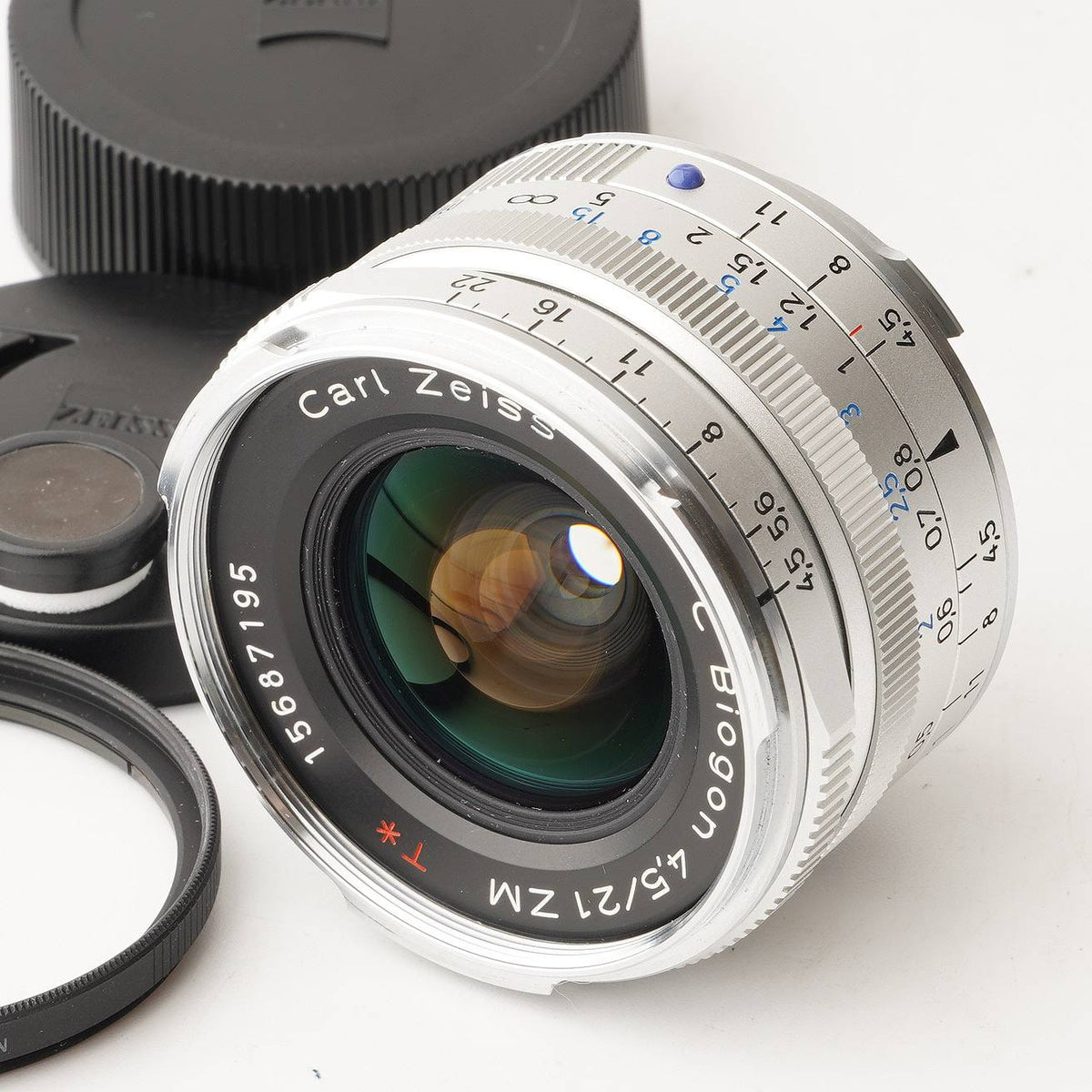 ☆訳あり品☆カールツァイス 200mm f4 QBMマウント#2085 ZEISS - ☆訳