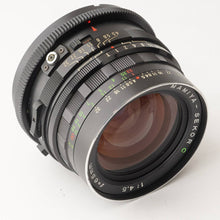 Load image into Gallery viewer, Mamiya Mamiya-Sekor C 65mm f/4.5 for RB67