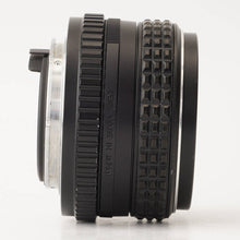 Load image into Gallery viewer, Pentax ASAHI SMC PENTAX 55mm f/1.8 for K Mount