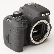 Load image into Gallery viewer, Canon EOS Kiss X8i / EF-S 18-55mm f/3.5-5.6 IS STM