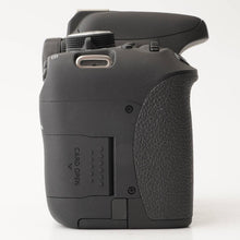 Load image into Gallery viewer, Canon EOS Kiss X8i / EF-S 18-55mm f/3.5-5.6 IS STM