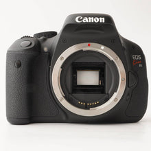 Load image into Gallery viewer, Canon EOS Kiss X5 / EF-S 18-55mm F3.5-5.6 IS II